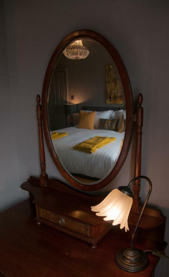 Aldersyde Bed & Breakfast Robin Hood's Bay Exterior photo